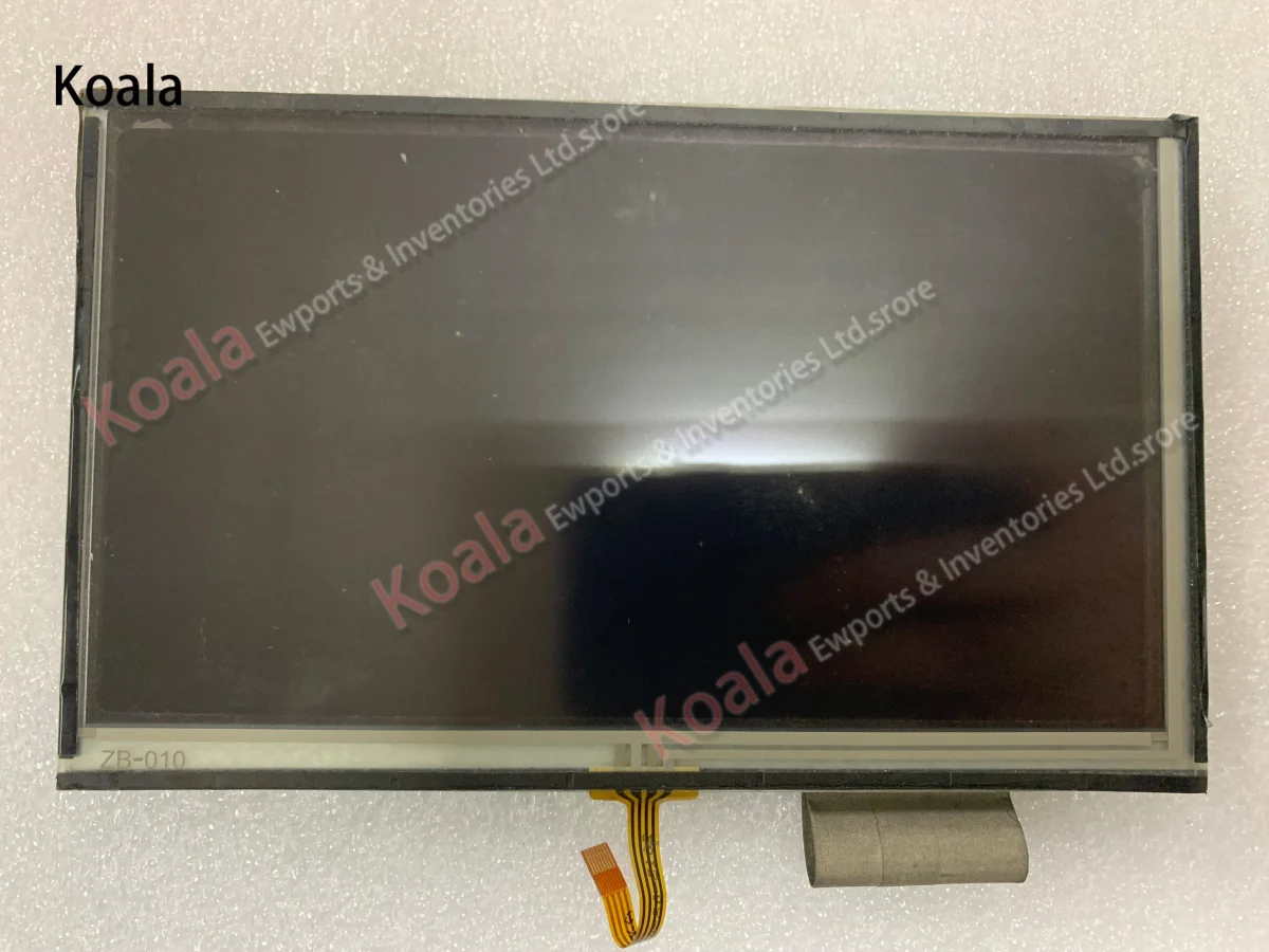 HSD070IDW1 LCD TOUCH SCREEN