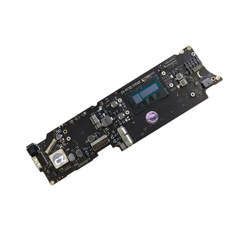 Imagem -06 - Placa-mãe Portátil para Macbook Air Logic Board A1370 A1465 20102023 11.6 8203024-b 820-2796-a 820-3208-a Atacado