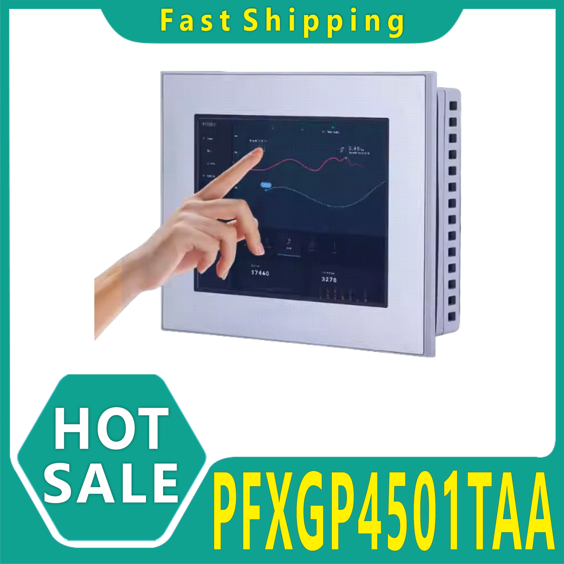 Brand new original PFXGP4501TAA PFXGP4601TAD PFXGP4501TAD Fast shipping