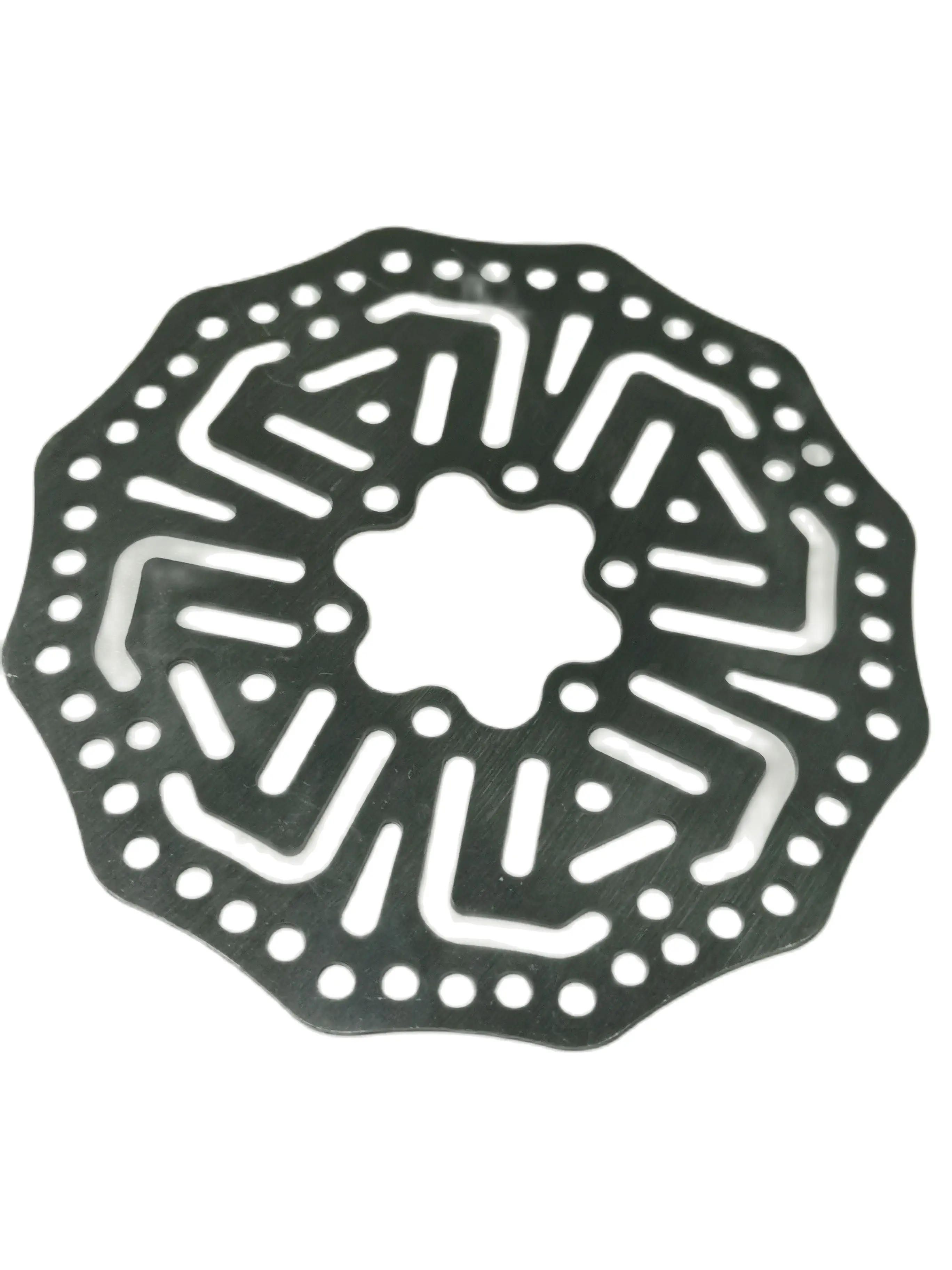 

Brake Disc Rotor Pad Replacement Parts for Kugoo G2 Pro Electric Scooter Brake Disc Rear Wheel Disc