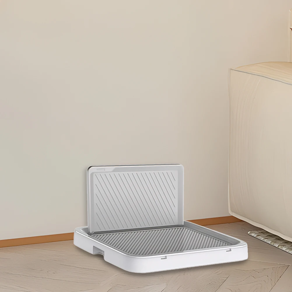 Dog Potty Tray With…