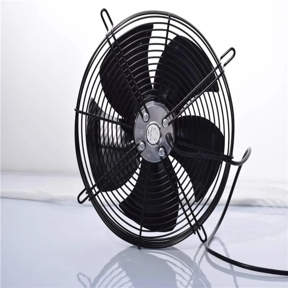 Special for air-cooled chiller, chiller cooling fan 220V380 fan