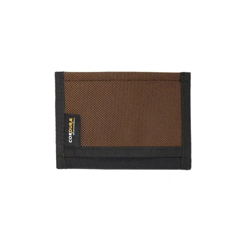 Ultra-Thin Portable Ballistic Nylon License Storage Bag Driving License Card Holder Wallet for Men And Women Student Popular