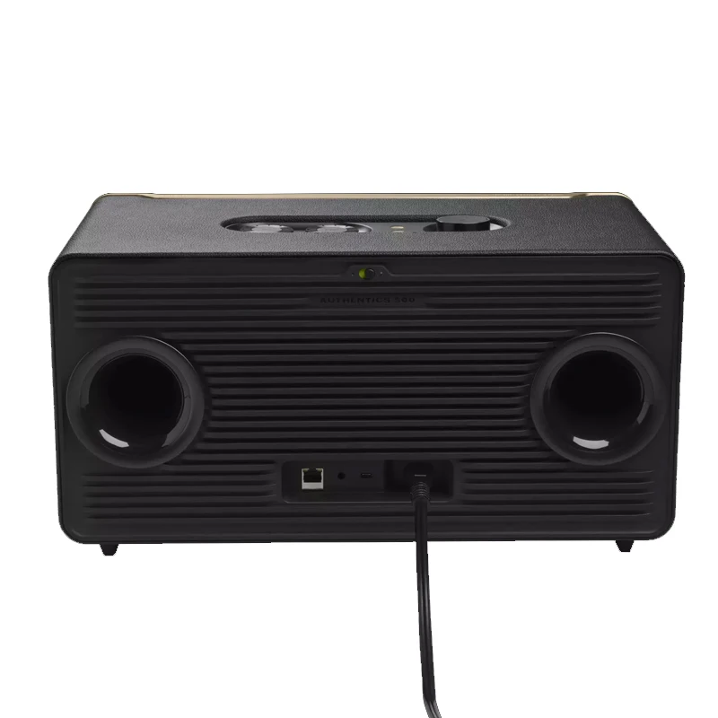 YYHC- 500 Alto-falantes portáteis ao ar livre Alto-falantes Home Desktop Bluetooth Áudio sem fio Música Home