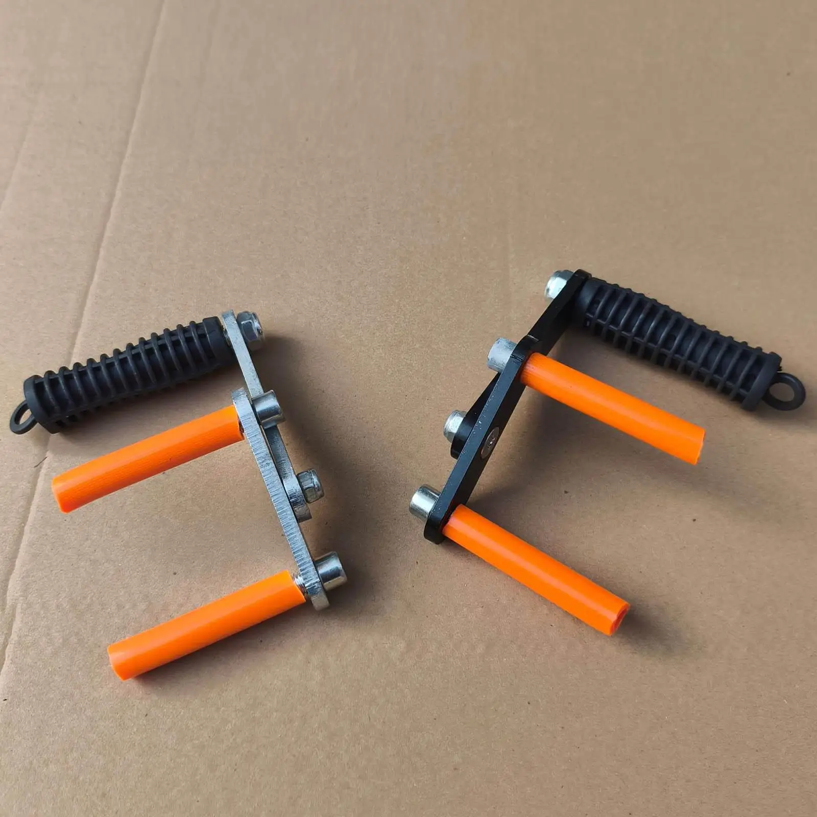 

Drywall Carriers Panel Lifting Tools Heavy Duty Carry Clamp Plasterboard Carrier For Transporting Workshop Plywood Sheet Moving