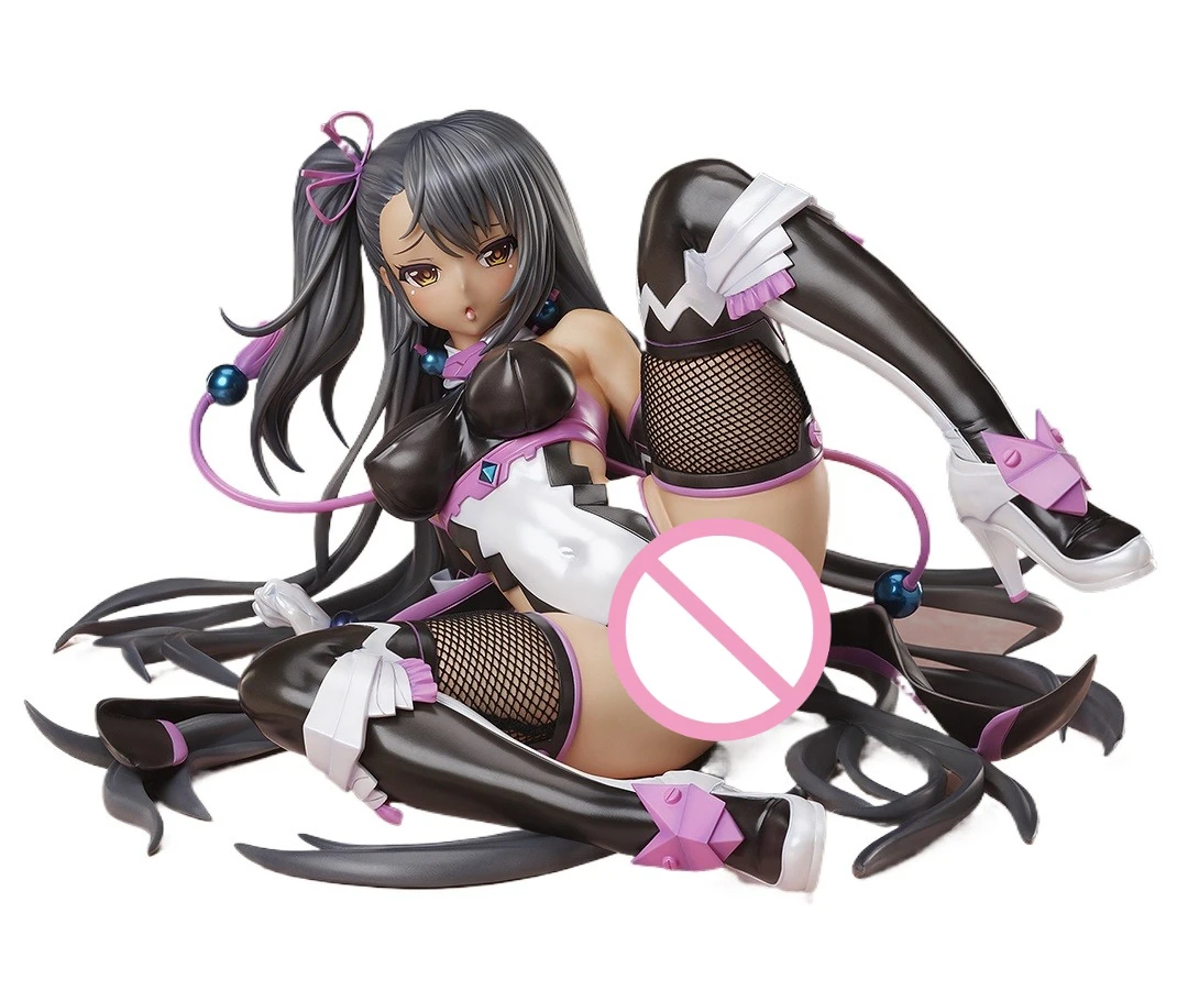 

BINDing Senran Princess G Hatsume no Tsubone 1/4 Scale (16.5cm) 18+ Anime Sexy Bishoujo PVC & ABS Figure Action Figures toys