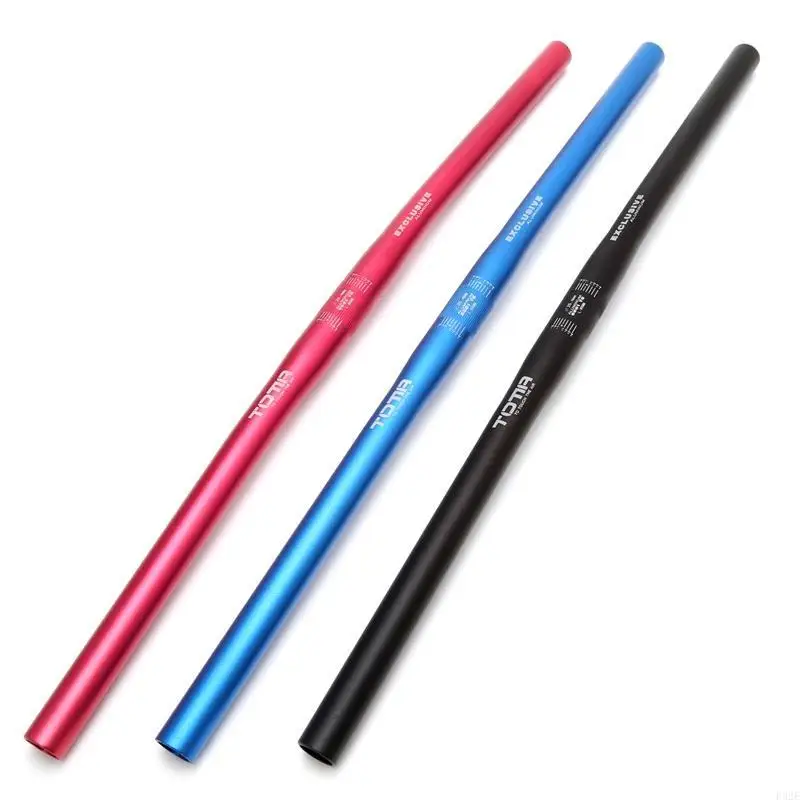 F92E 25.4mm 60cm Rister Riser Bar Mountain Bike Bicky Mounty Mounty Mounty Mounty Mounty