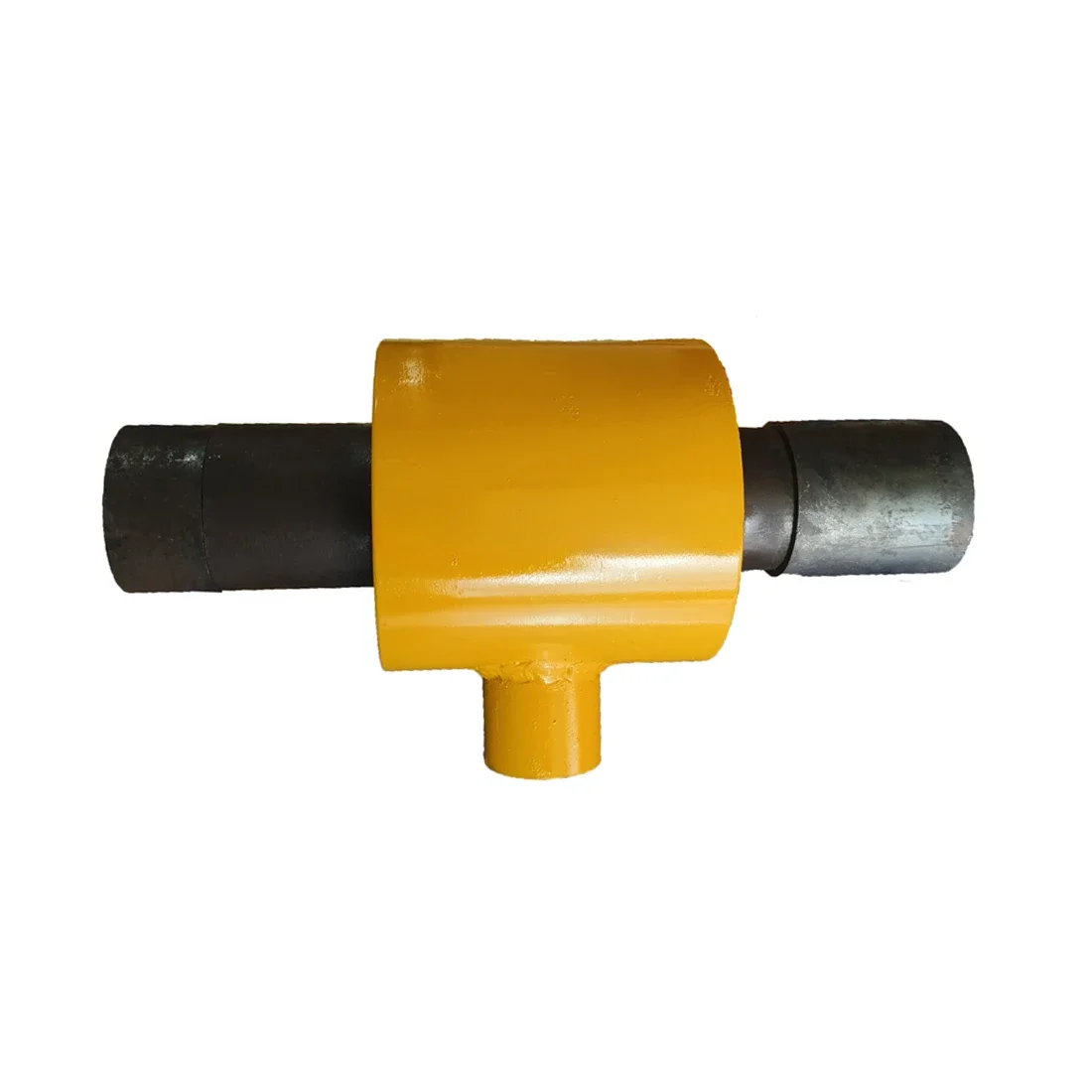 50mm  Water injector for water drilling rig / Well Drilling Rig Water Injector Rhinestone Drill Pipe Faucet