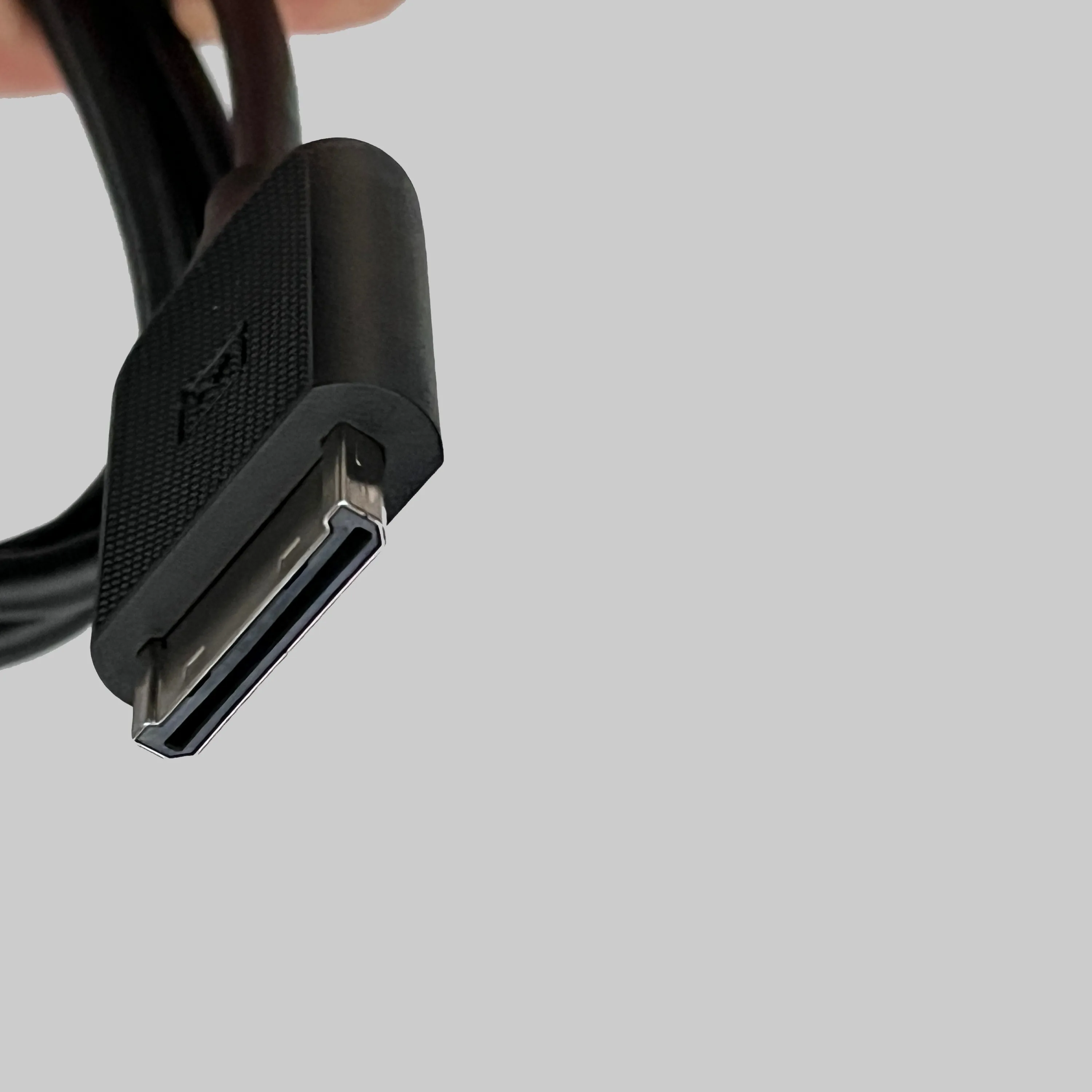 BN39-02209B de Cable conector único Original, auténtico, BN3902209B, funciona correctamente, para televisores LH008IWJMWS/XU LH040IFHS