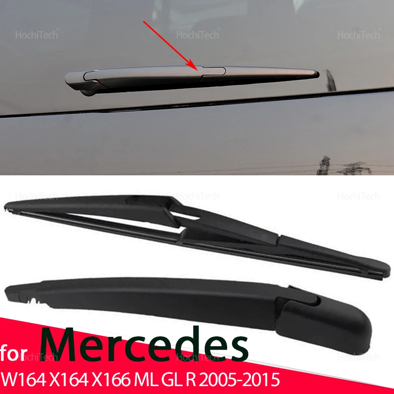 For Mercedes-Benz W… - image