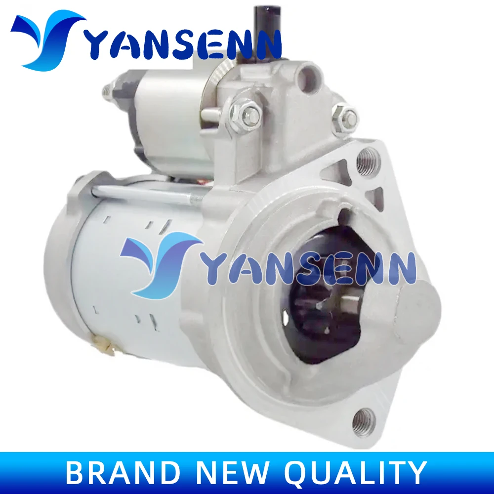 Auto Parts Starter …