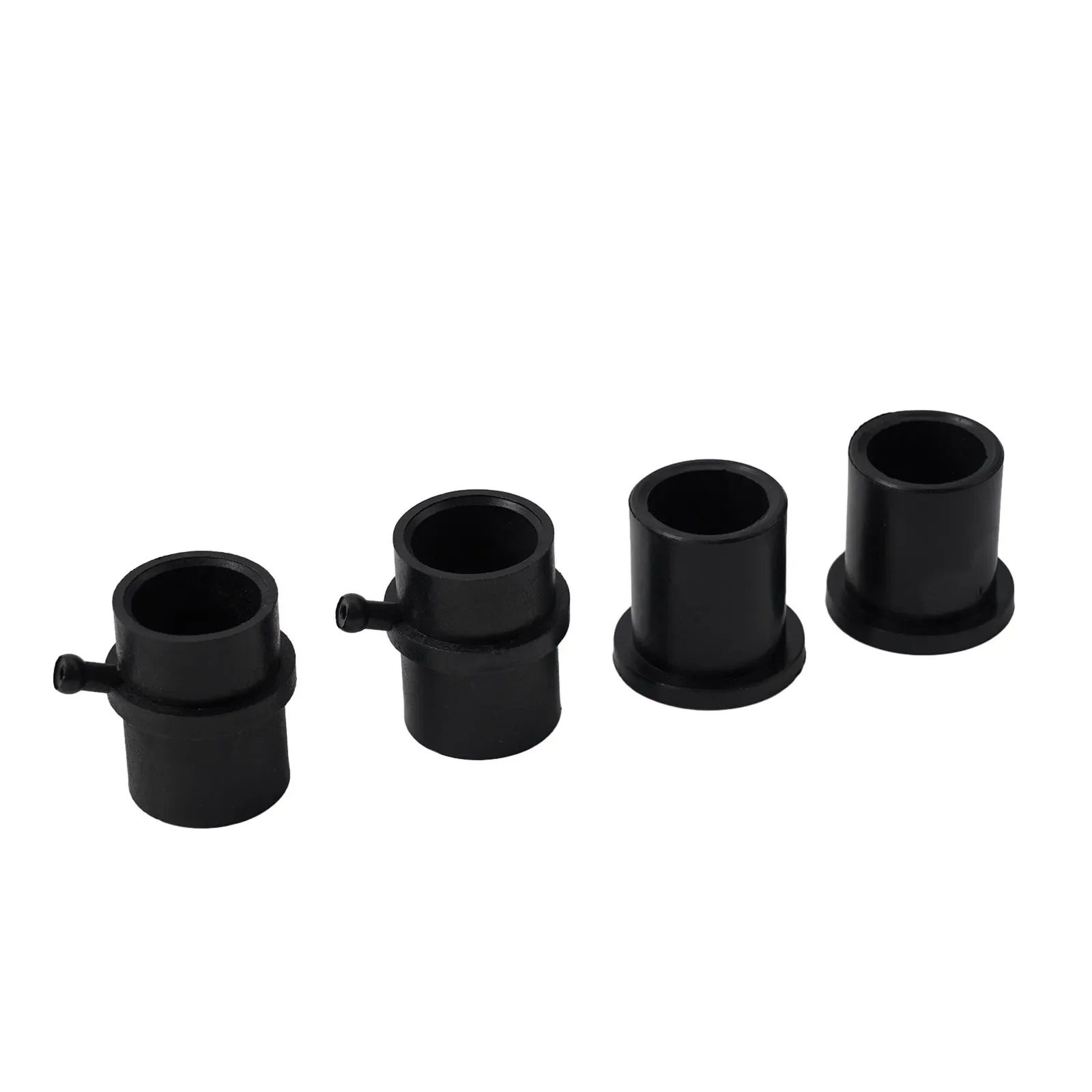 교체용 정원 전동 공구 플랜지 부싱, 앞바퀴 베어링 부싱, LT1046, LT1050, SLT1550, SLT1554, 4 개