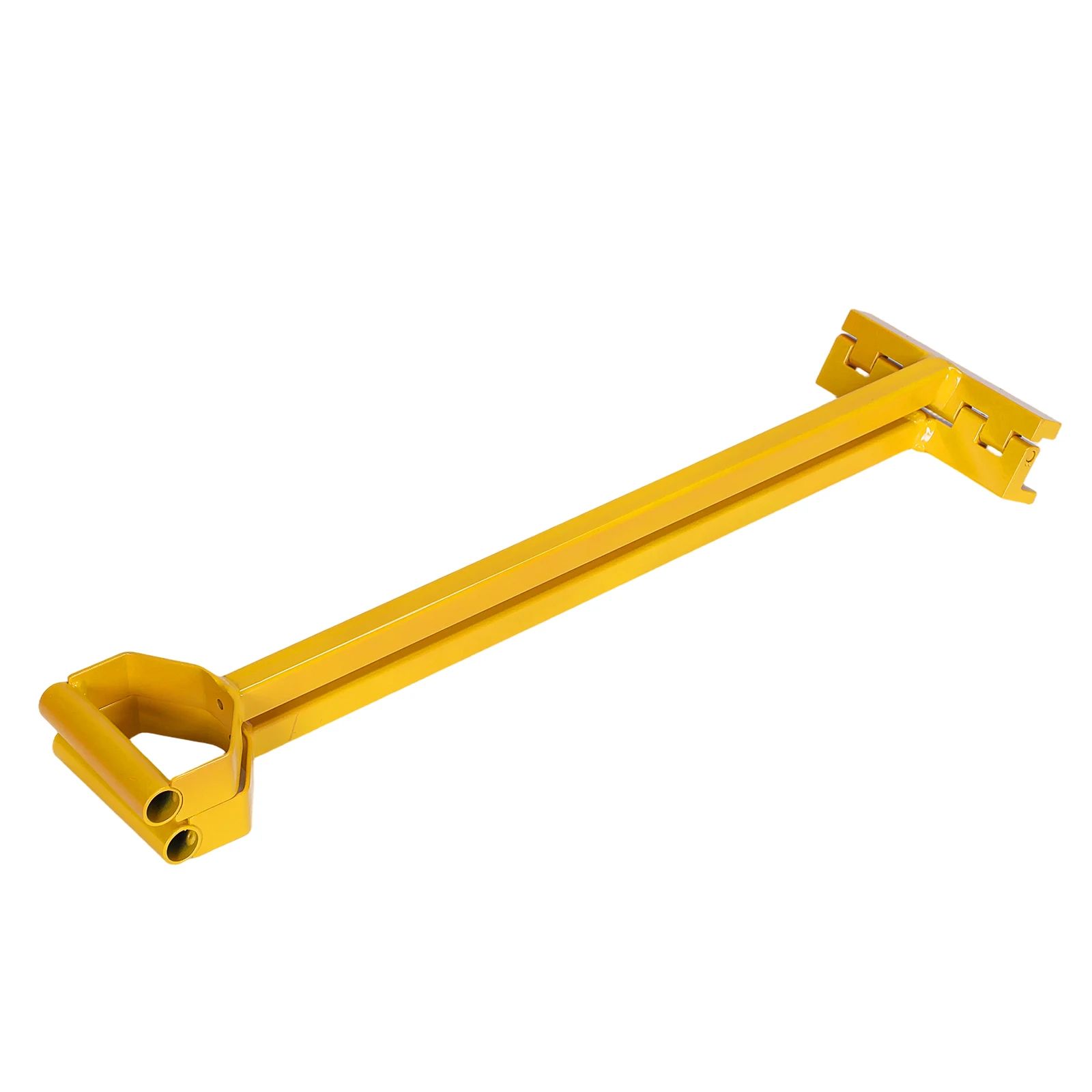 

Ручной инструмент для фальцевания кровли 2-в-1, ручной гибочный станок 90° ° &180 ° Механический замок двойного сложения с шириной захвата 6 дюймов, подходит для панелей