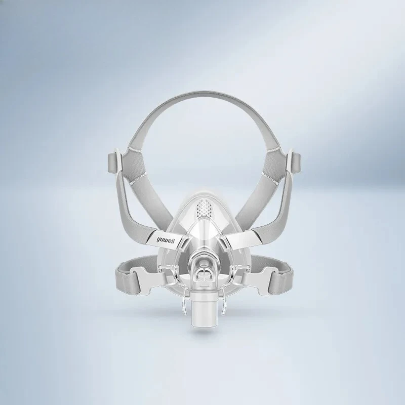 Yuyue respirator mask YF-02 original special mouth and nose mask household sleep universal respirator accessories