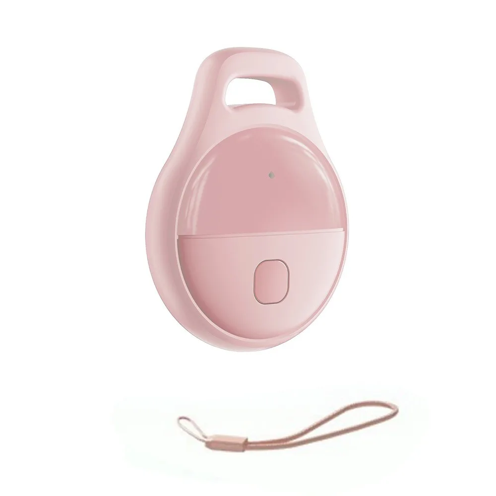 

Портативный мини-GPS-трекер: точное позиционирование, звуковое определение местоположения, глобальный GPS-трекер, поисковик ключей, отслеживание автомобилей