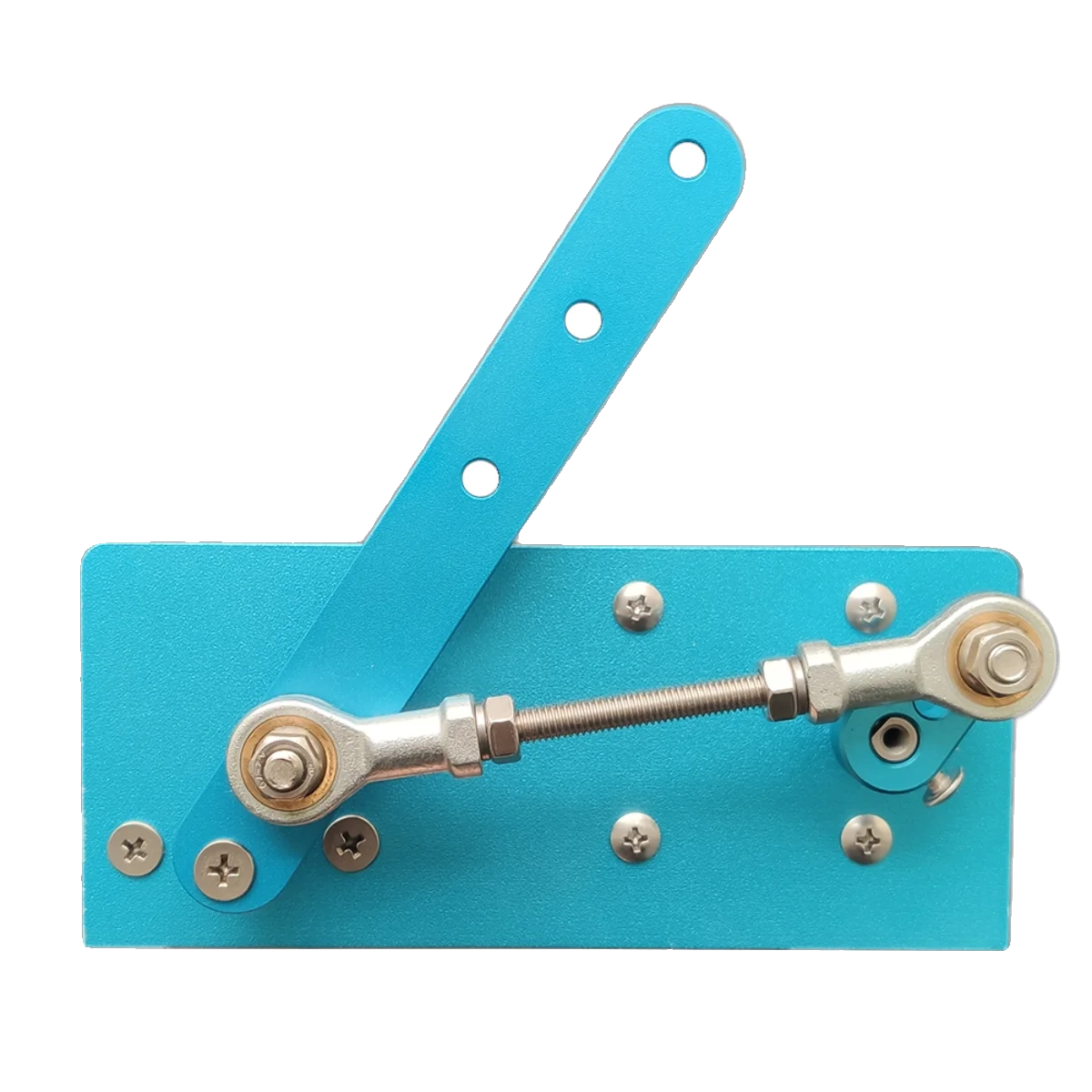 Electric Reciprocating Rocker 12V24V DC Swing Left and Right Bird Walker DIY Rocker
