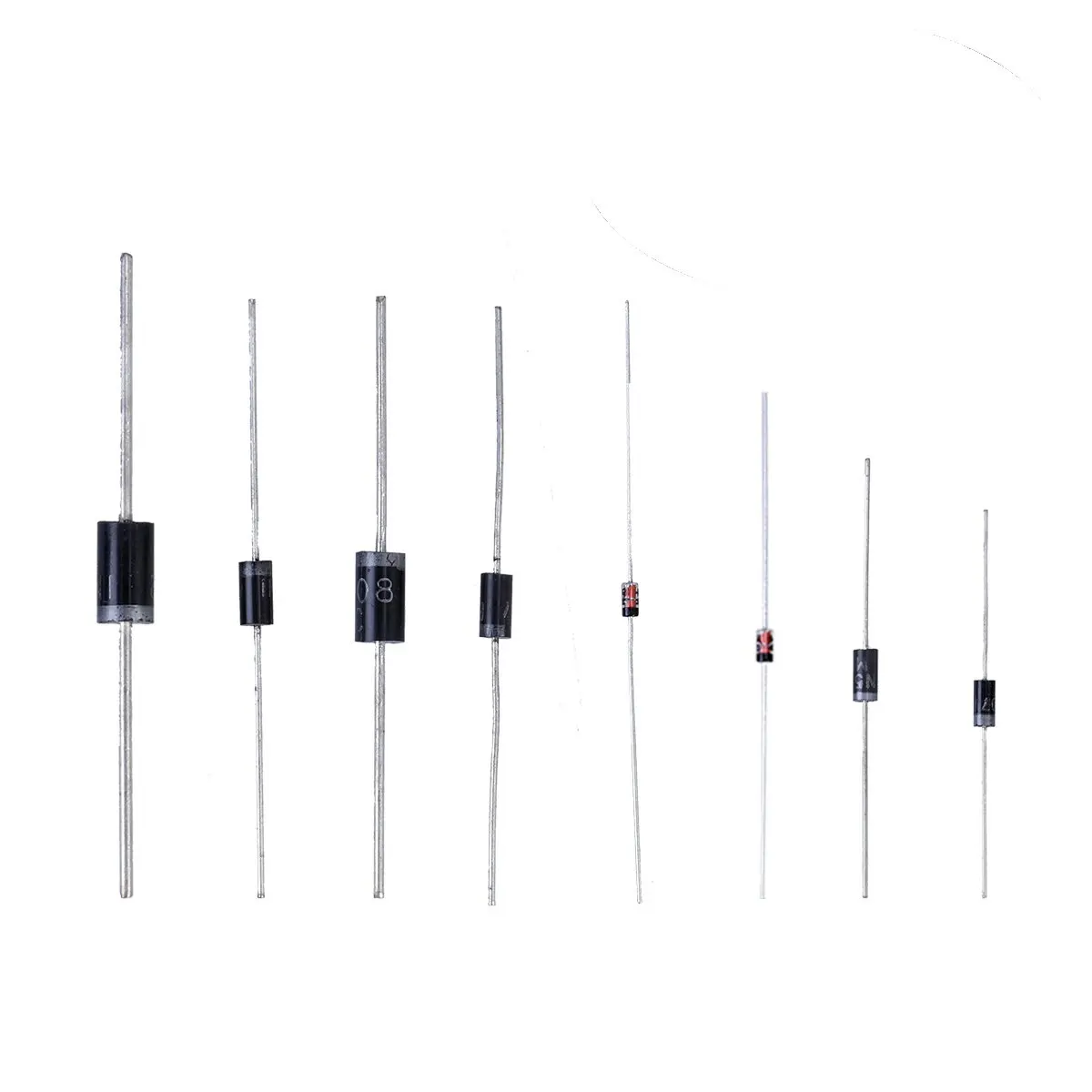 kit-de-diodos-retificadores-sortidos-com-100-pecas-8-modelos-1n4148-1n4007-1n5819-1n5399-fr107-fr207-1n5408-1n5822-para-eletronica-diy
