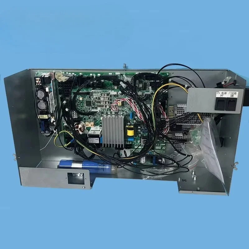 Elevator Door Controller Elevator Car Top Station  CTS-GCZ9 DOR-1240 DOR-1321 Elevator Parts   Parts