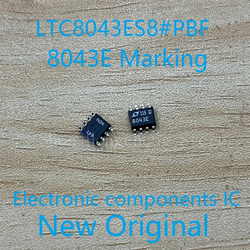 LTC8043ES8#PBF LTC8… - image