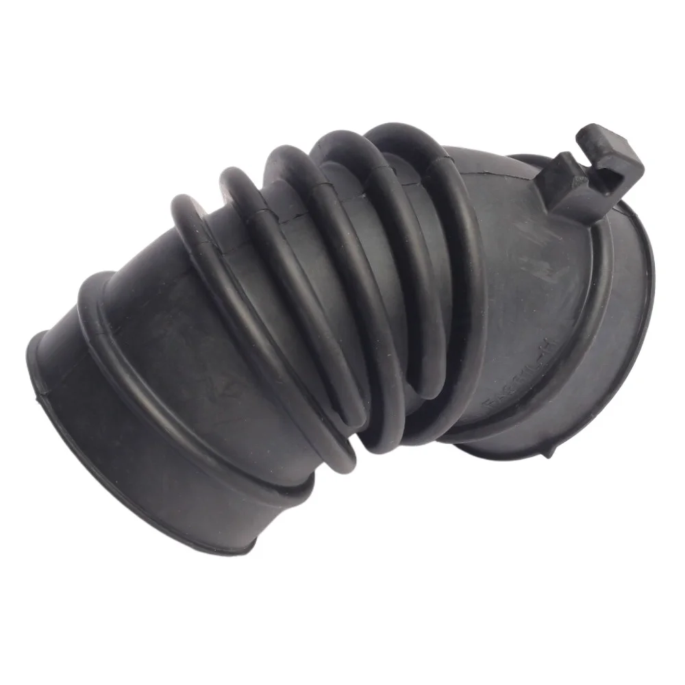 Neues Automobilteil, schwarzer Luftfilter-Auslassschlauch, Drosselrohr, Winkel-Ansaugrohr für Suzuki SX4 1.6 Swift 1.5 13881-63J00-000
