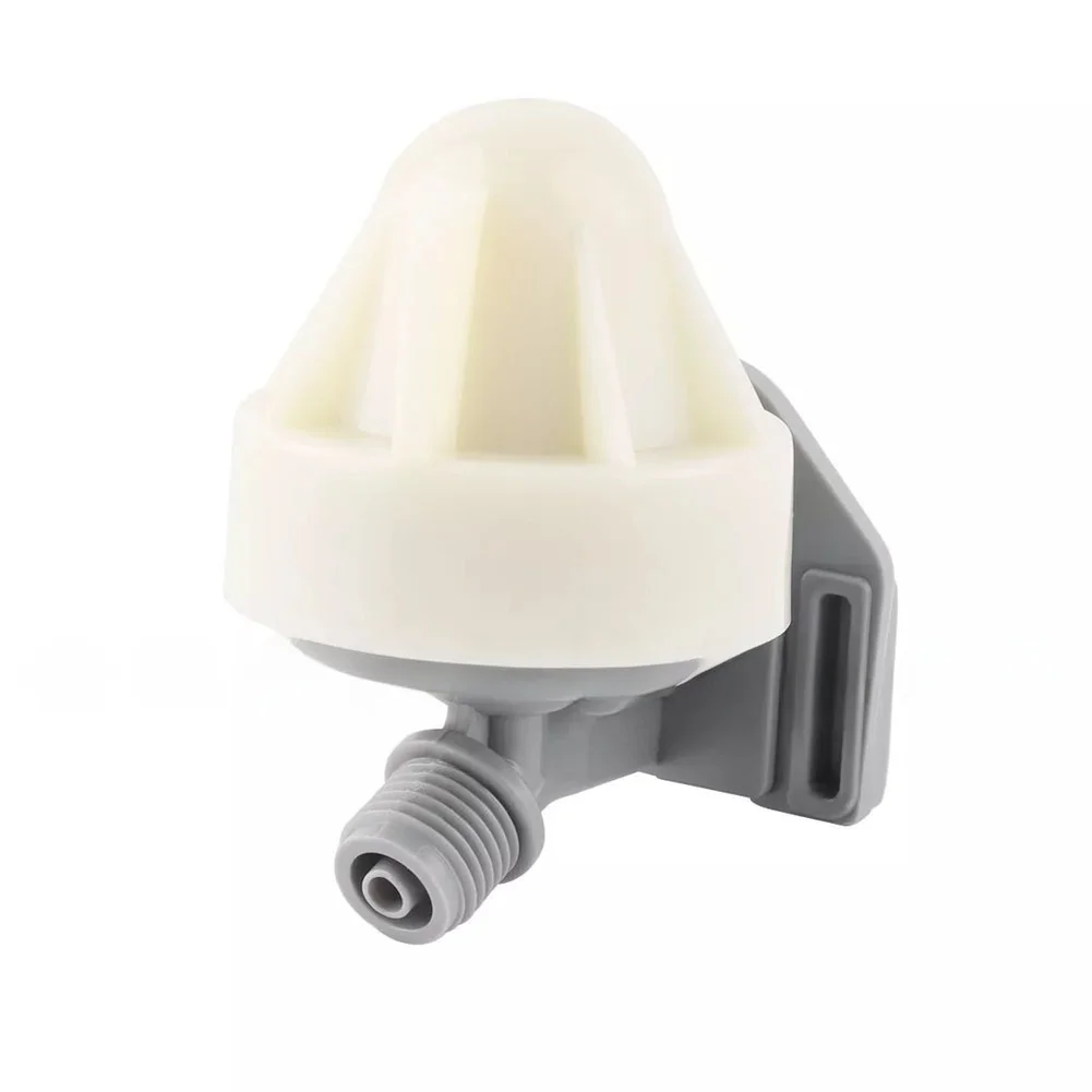 Water Softener Replacement Nozzle Kit with Venturi Tube for Models Including For 7253816 7187065 7253808 7238450 7165704 7257454