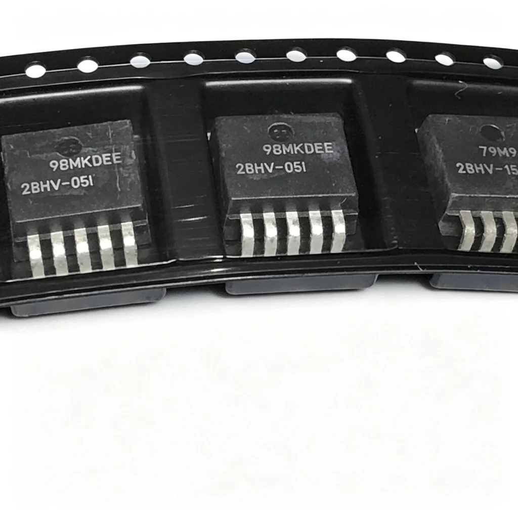 5piece 2BHV-05I TL2575HV-05IKTTR TO-263-5