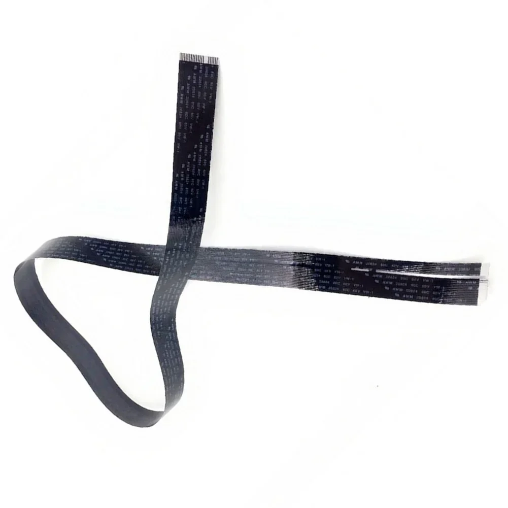 For HP For LaserJet 4500 4580 4660 compatible Scanner Flat Cable 1pcs replacement for printer scanner connectivity