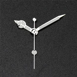 High Quality Watch Hands Polished Silver Gold Green Bright Luminous For Nh35 Nh36 Movement Mod 904L VS Clean Japan Watches