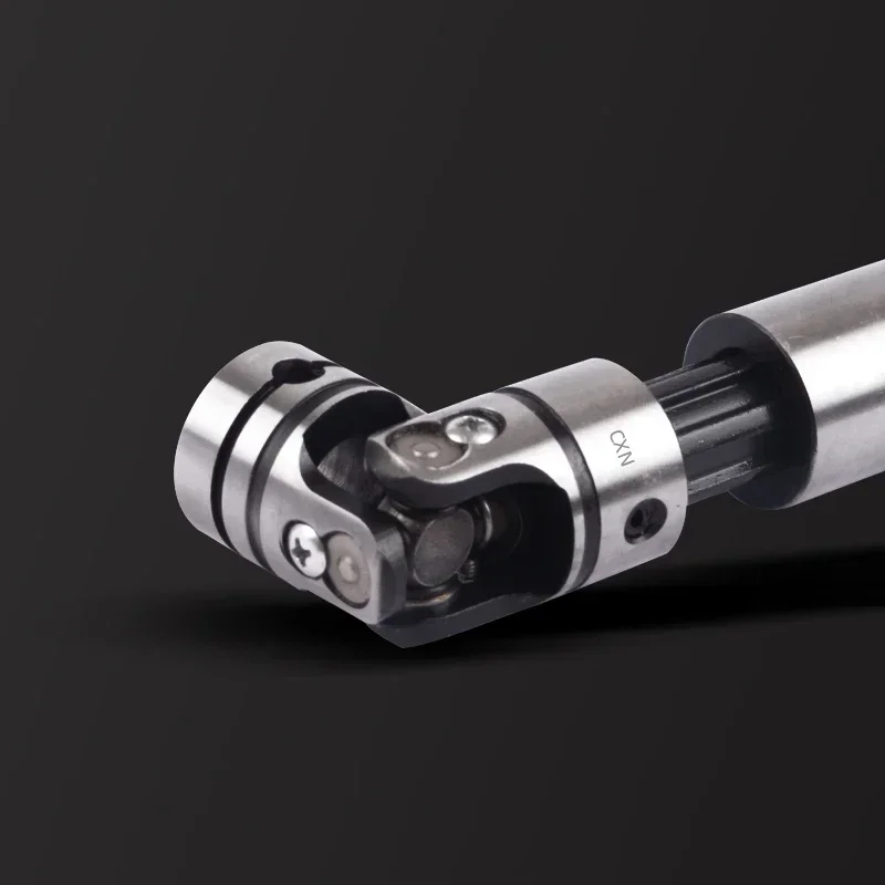 HA high-speed telescopic precision universal joint with cross needle roller bearing universal joint coupling