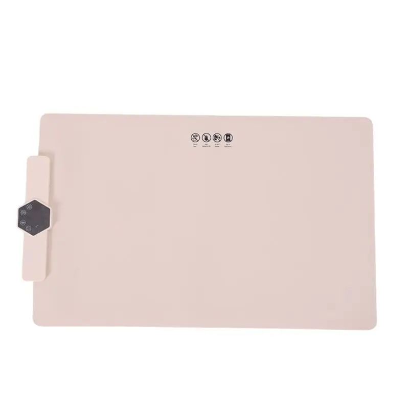 

Food Insulation Pad Warming Pad Electronic Food Insulation Pad Heating Pad US Plug-B61B