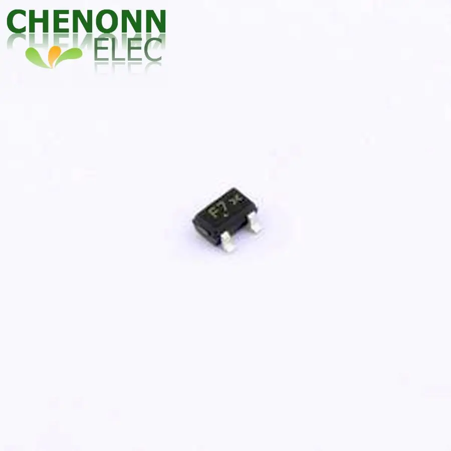 200PCS/LOT BAV99RWT1G (Diodes)