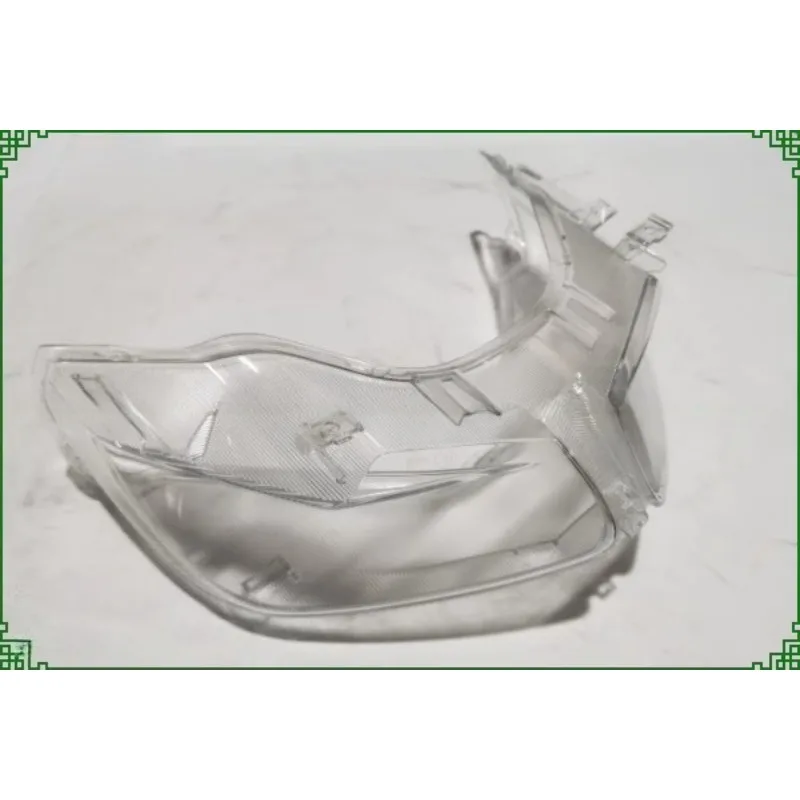 Suitable for 21 Old Sai 600 Headlamp Shade QJ600GS-3B Headlight Glass Headlight Housing
