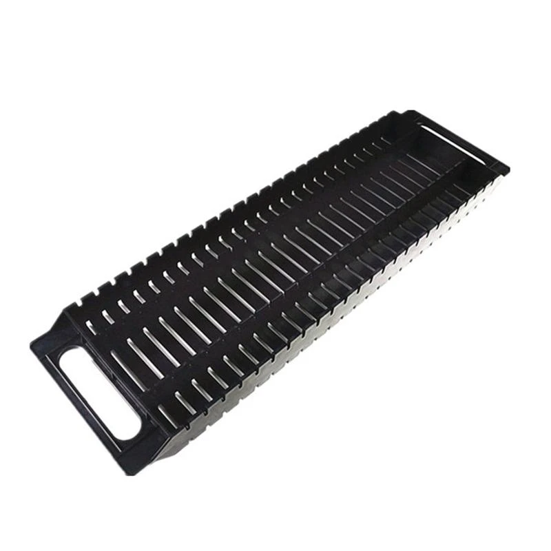 A2UD Double ear Mounting Adapter Circuit Board Mounting Bracket Holder anti-static