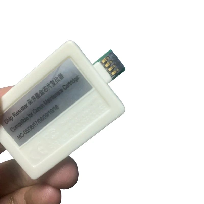 

Адаптер для удаления чернил на принтере Canon iPF500 iPF600 iPF700 iPF610 iPF605 iPF710
