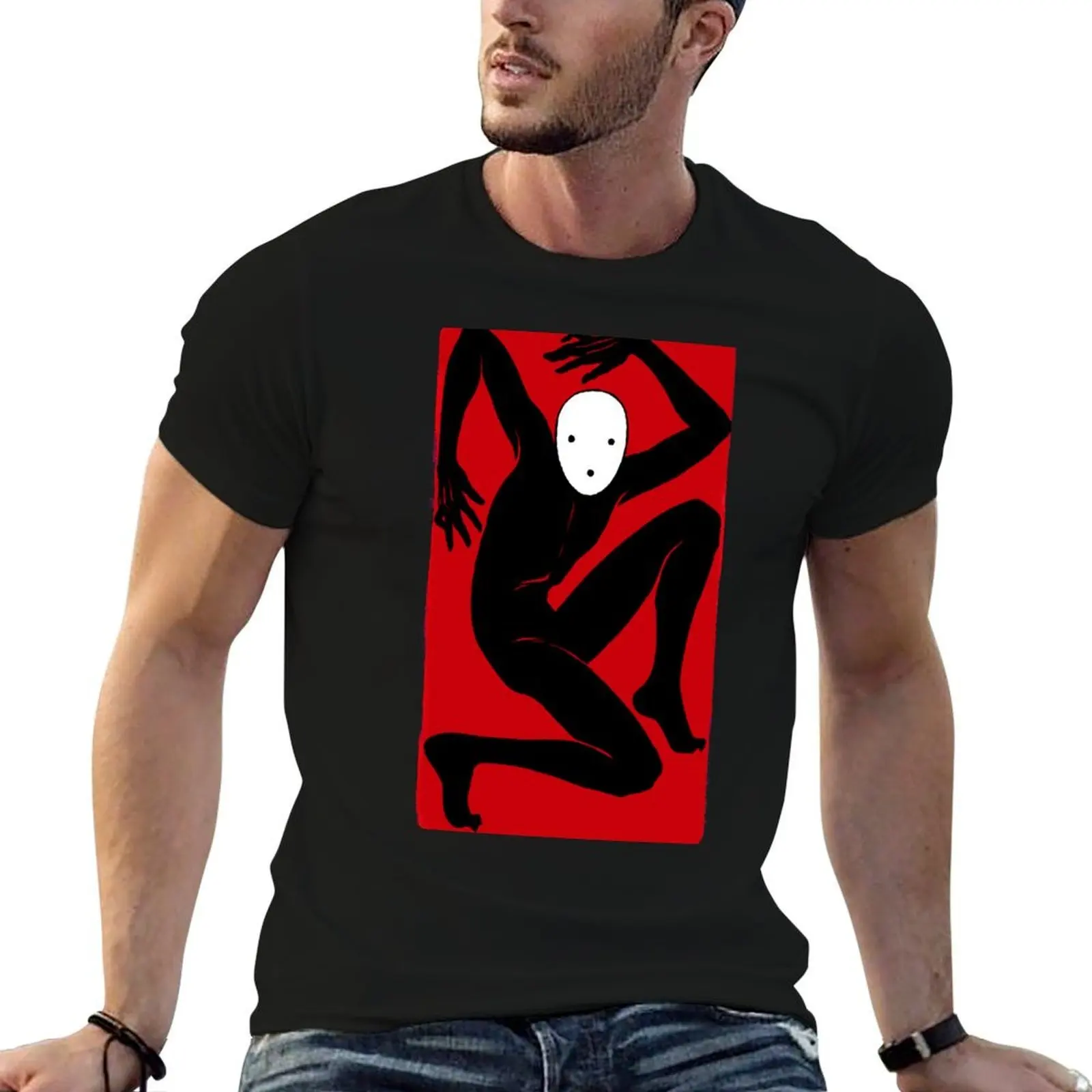 Pathologic Role Playing And Survival T-Shirt tees baggy shirts mens t shirt graphic