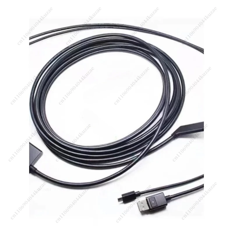 For Brand New Original Reverb G2 Virtual Reality Glasses 6 Meters Cable for VR Device Connectivity