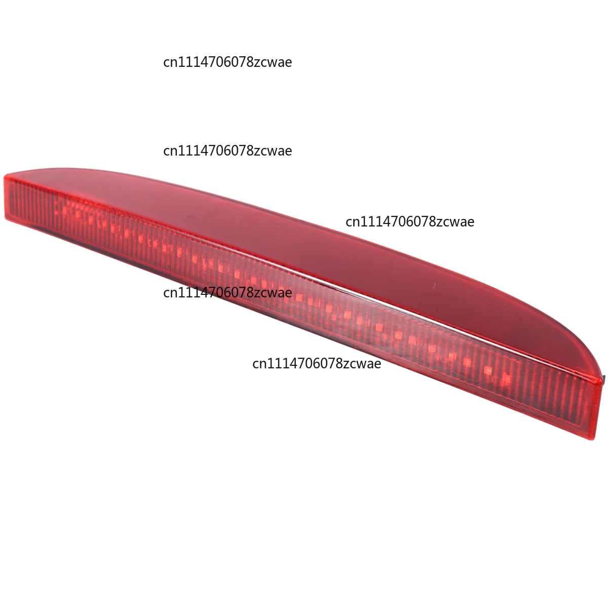 for Renault Clio II 1998-2005 Car High Level 3Rd Brake Light Stop Lamp