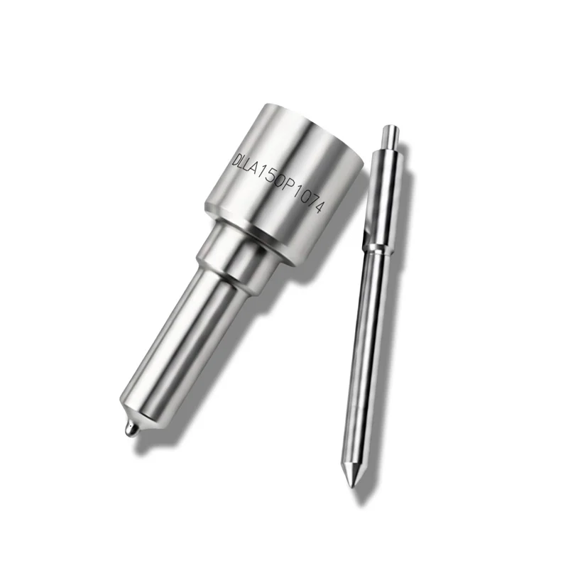 Spray Nozzle DLLA150P1074 DLLA150P5024 DLLA150P1120 Automotive Engine Injection System Application Atomization Function XJ1624