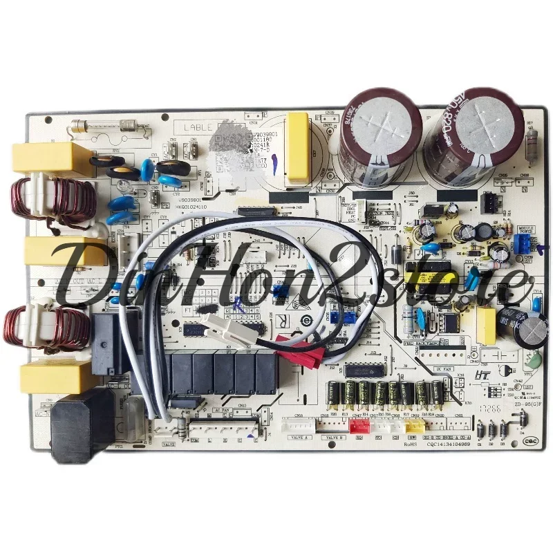 Brand New Control Board Motherboard 0011800241R/Q For Haier Air Conditioner