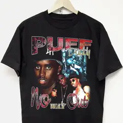 T-SHIRT P DIDDY