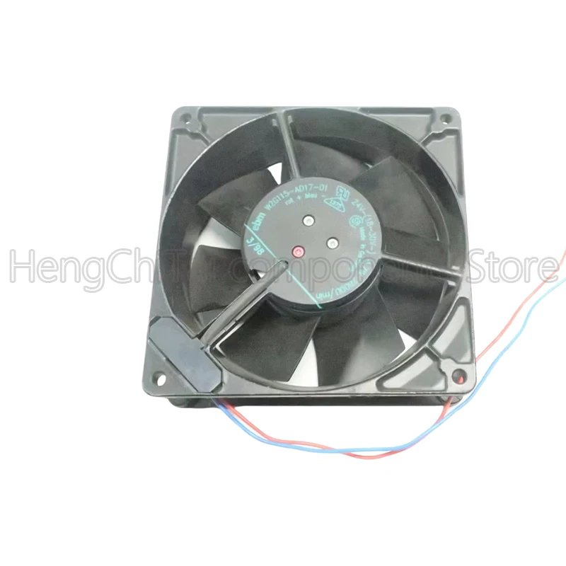 Original 100% Working W2G115-AD17-01 W2G115-AD15-01 W2G115-AD15-13 W2G115-AE31-01 W2G115-AE31-13 cooling fan