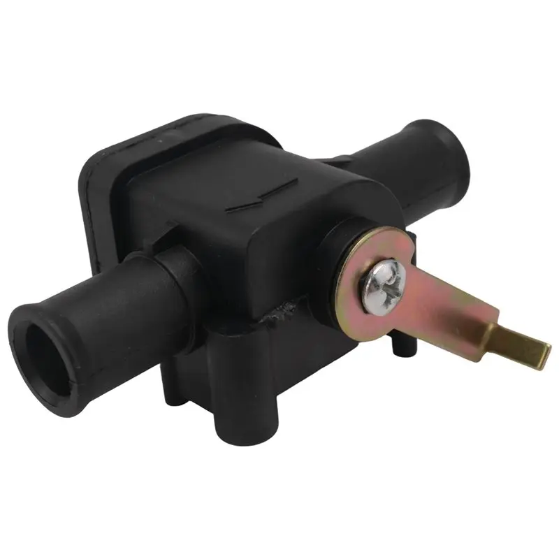 A44I-New HVAC Heater Control Valve For Toyota Tacoma 1995-2000 8724004020,74644,87240 04020,65351007621,653 51007 621