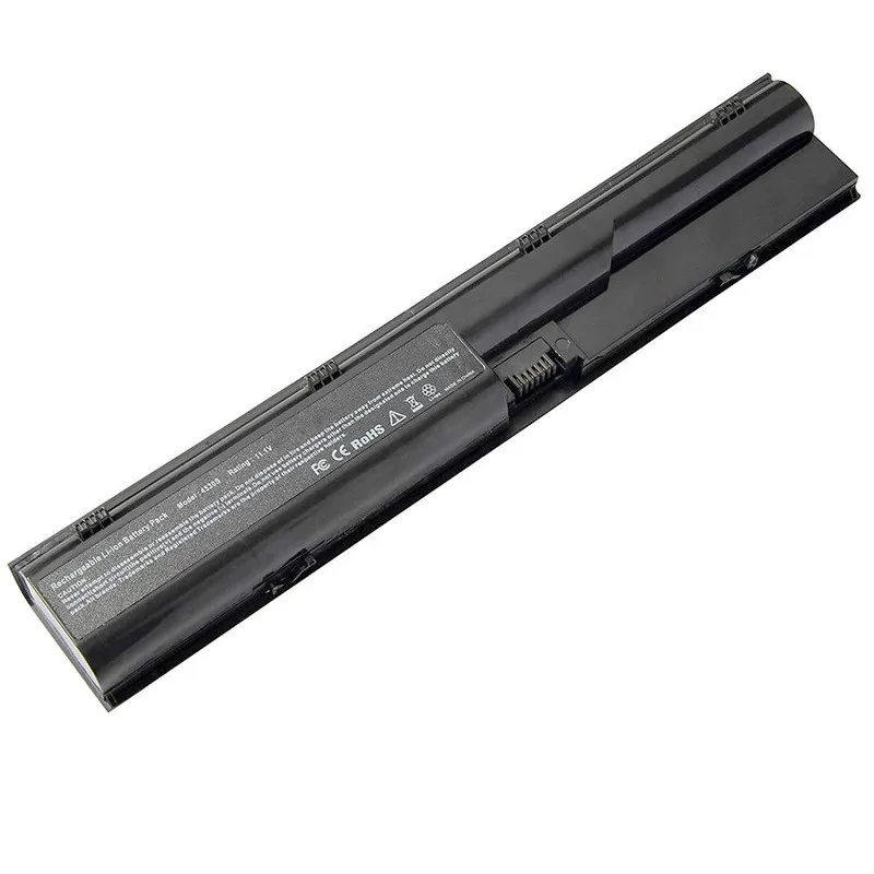 HP 4540s Hstnn-q89c Hstnn-xb2e Hstnn-xb2f 650938-001 Hstnn-db2r Hstn-i02c Hstnn-i97c-3 4441s Compatible Battery Notebook