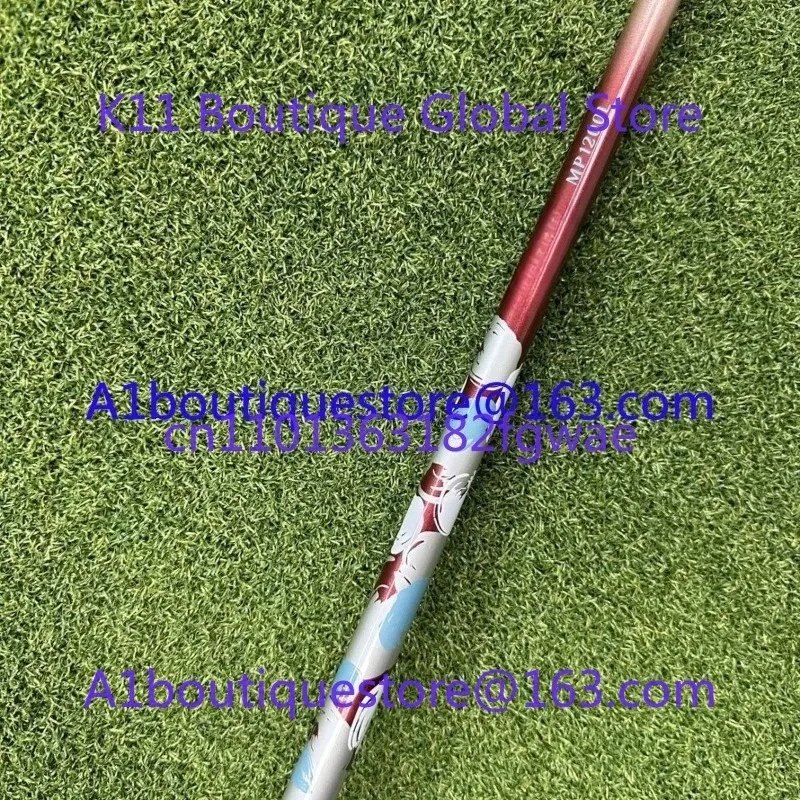 MP1200 Golf de madeira para senhoras Fairway Golf de madeira