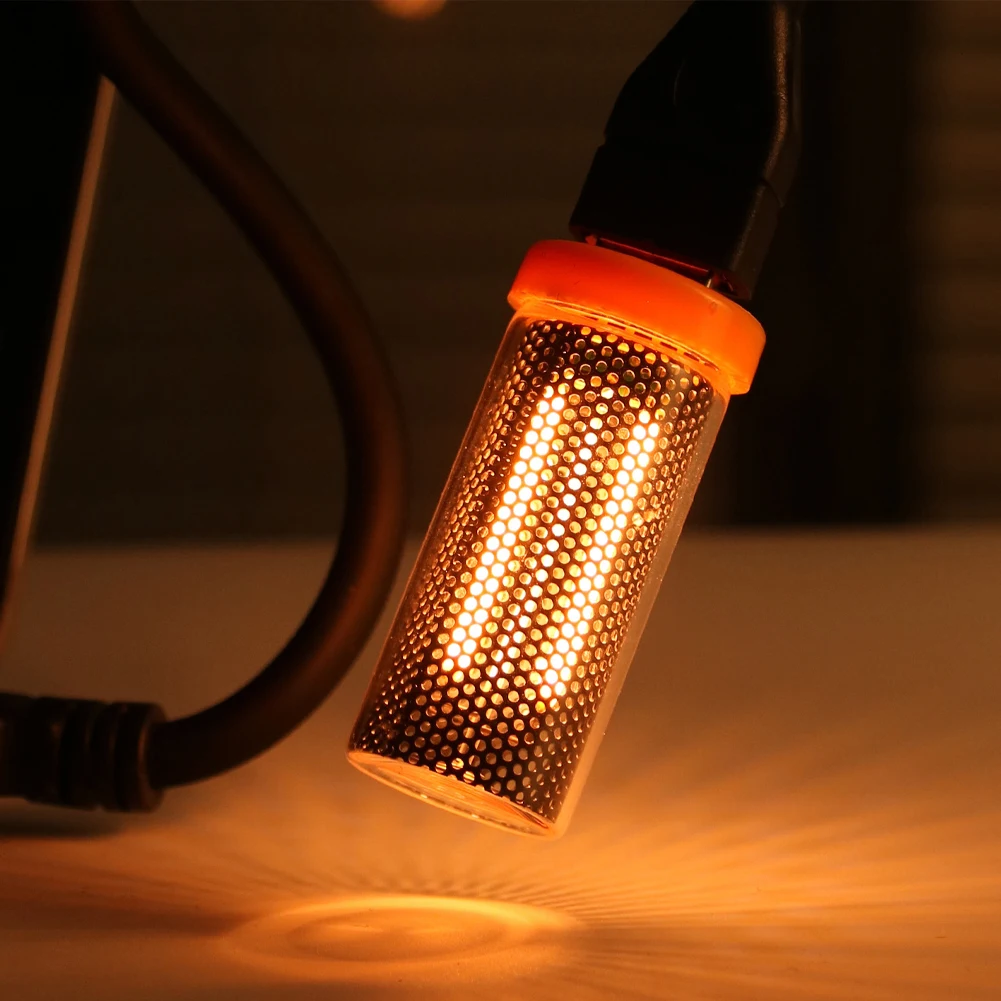 Retro car atmosphere light, high-end feeling USB car electric car old car nostalgic creativity JDM decoration no wiring required