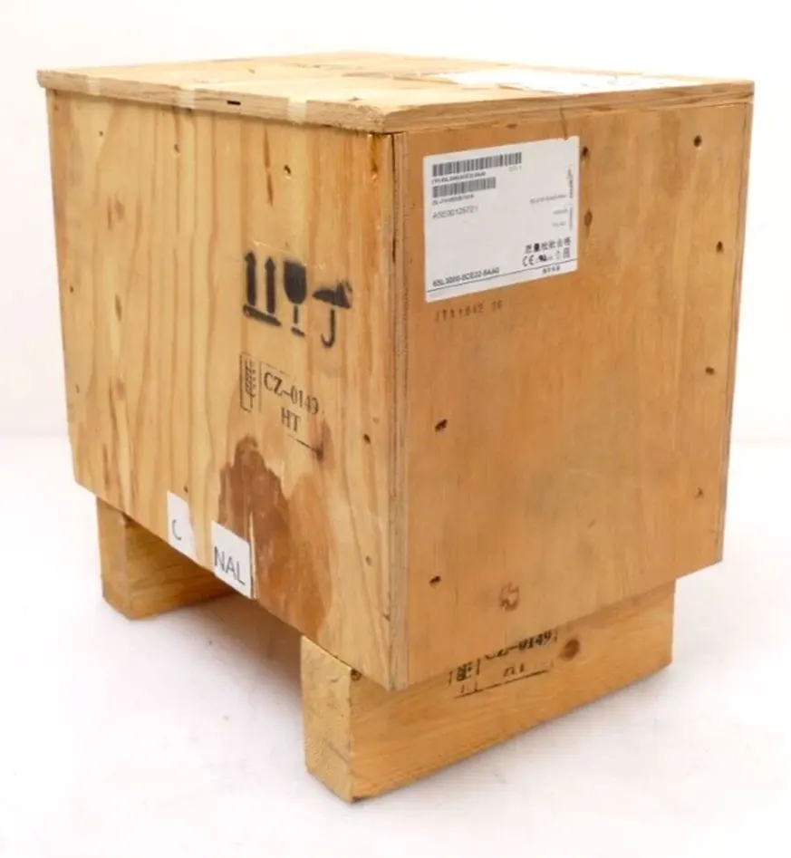 

Brand New 6SL3000-0CE37-7AA0 Warranty One-year