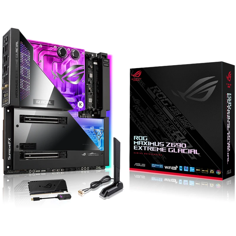 ROG Z690 Box Gaming Материнская