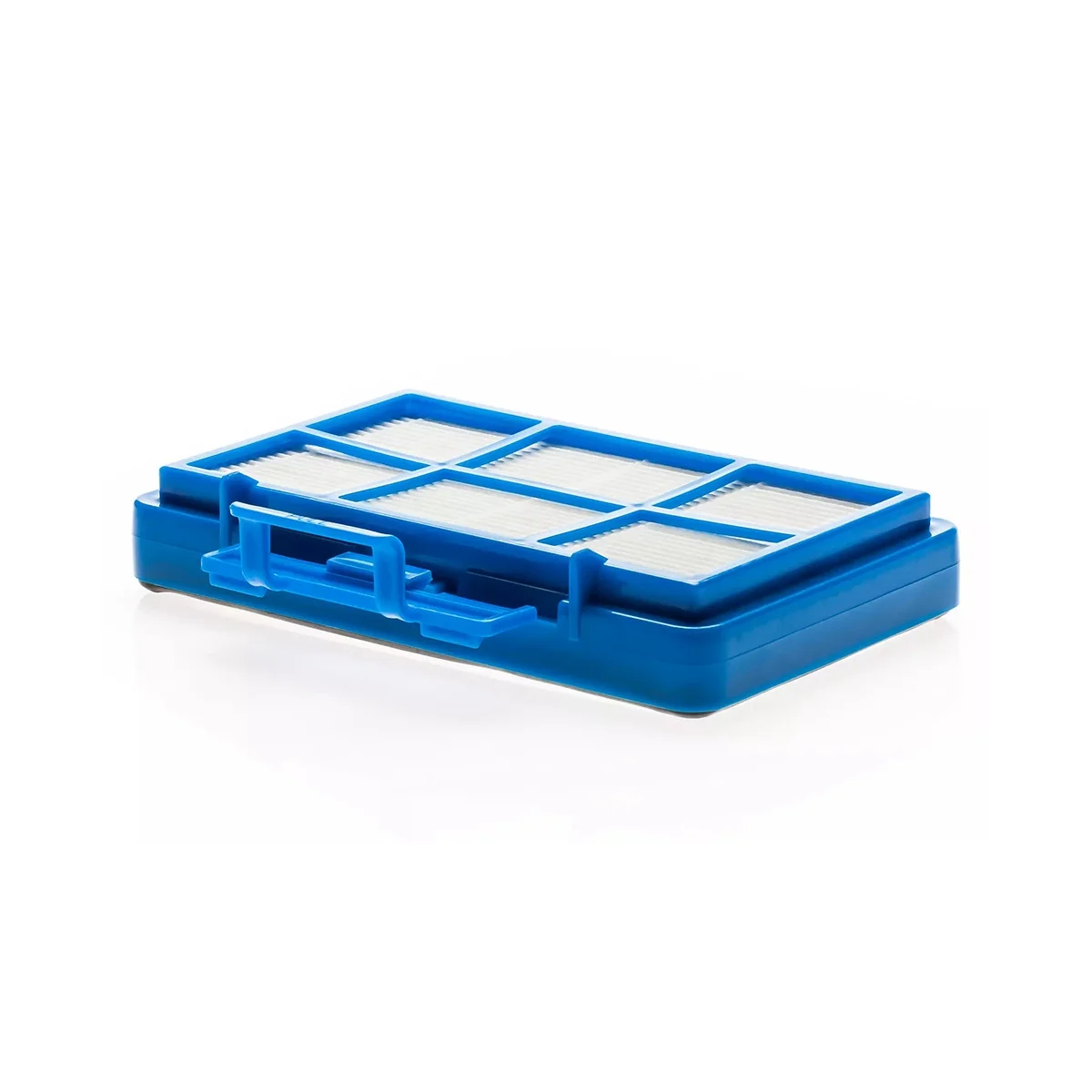 Filtros Hepa para Philips, Série PowerGo, FC8242, FC8246, FC8243, CP0538/01, Vac Absolute, Eletrodoméstico