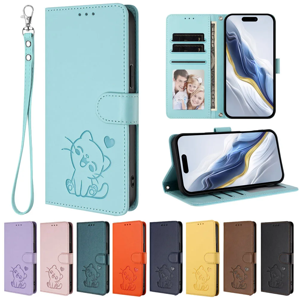 For Funda Iphone 17… - image