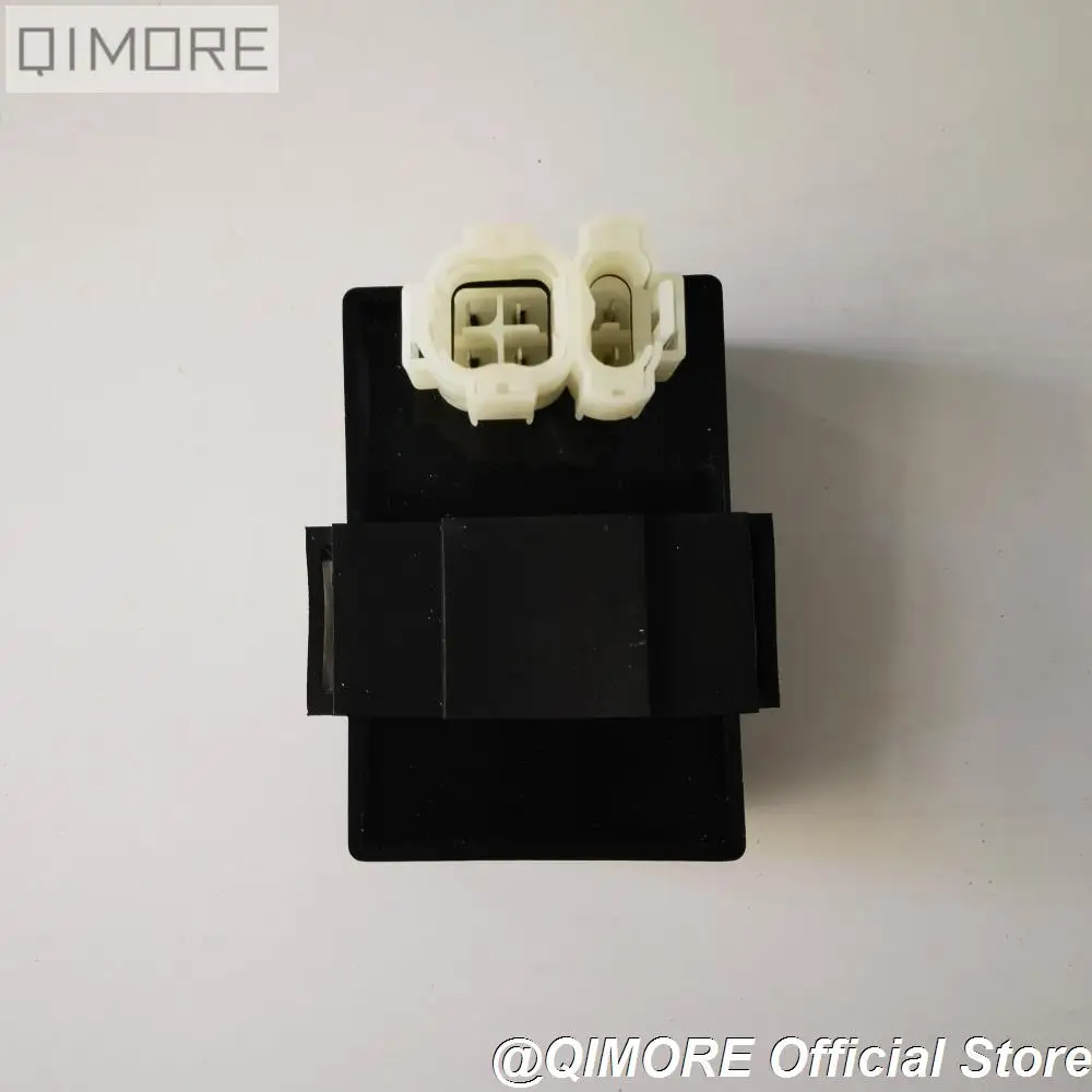 DC Fired CDI Unit / Ignitor for GY6 50 GY6 125 GY6 150 139QMB 152QMI 157QMJ CB125 CB150